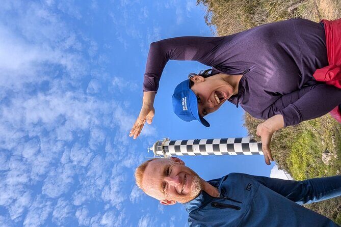 Historic Leschenault Inlet & Dolphin Sundowner Run - 5K ish - Wrapping It Up