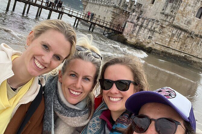 Historic Lisbon Tour in Private Tuk-tuk - Frequently Asked Questions