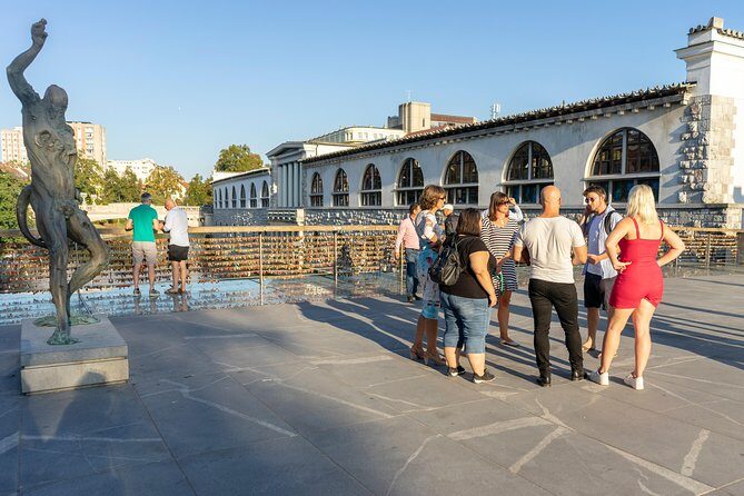 Historic Ljubljana Tour with Ljubljana Castle included - The Price and Value