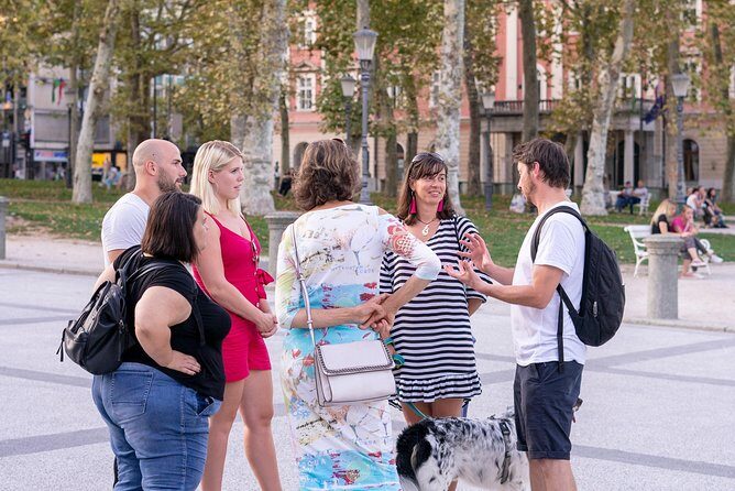 Historic Ljubljana Tour with Ljubljana Castle included - Final Thoughts: Who Is This Tour Best For?