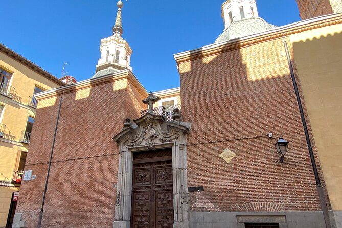 Historic Madrid, a walk through the Austrias neighborhood - Who Should Consider This Tour?