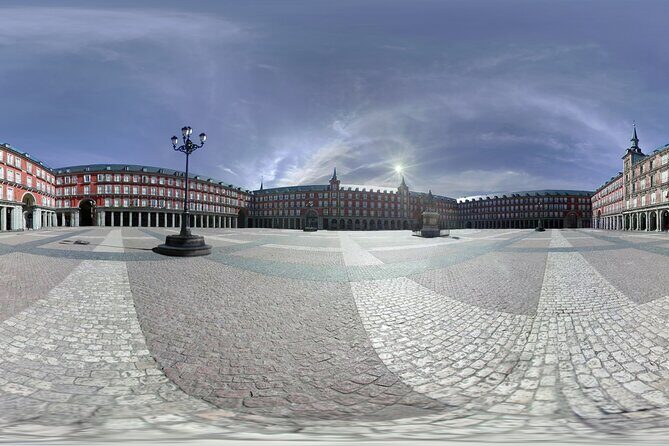 Historic Madrid Virtual Reality Experience with an Official Guide - Final Thoughts: Is It Worth It?