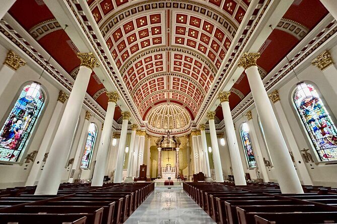 Historic Mobile and Bellinggrath Gardens Private Day Tour - An In-Depth Look at the Itinerary