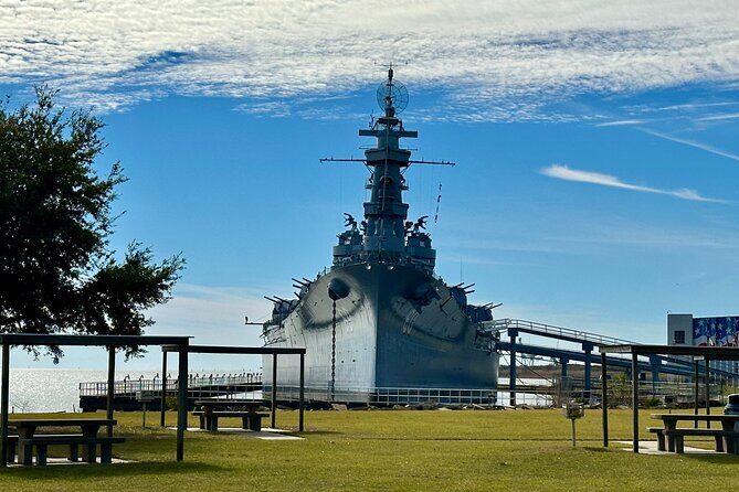 Historic Mobile and Bellinggrath Gardens Private Day Tour - FAQs