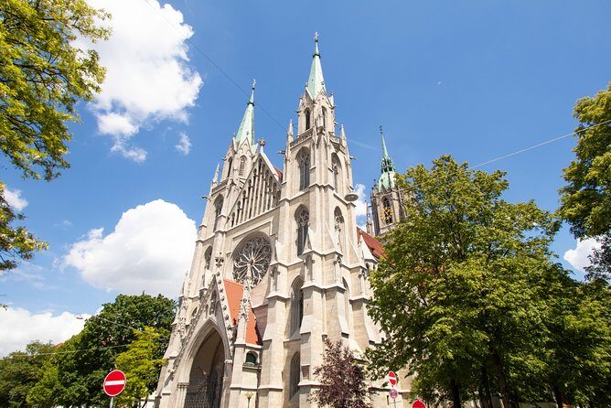 Historic Munich: Exclusive Private Tour with a Local - The Sum Up