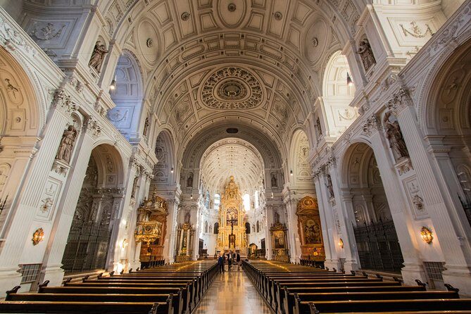Historic Munich: Exclusive Private Tour with a Local - Frequently Asked Questions