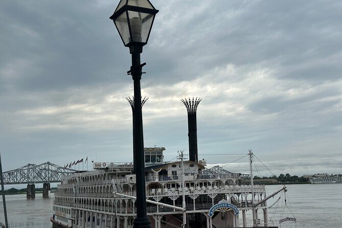 Historic Natchez and Emerald Mound Full Day Private Tour - The Sum Up: Is It Worth It?