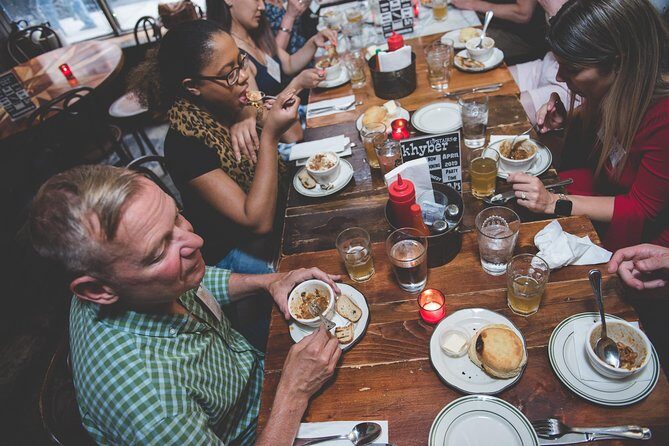 Historic Old City Dine Around - Final Thoughts: Is It Worth It?