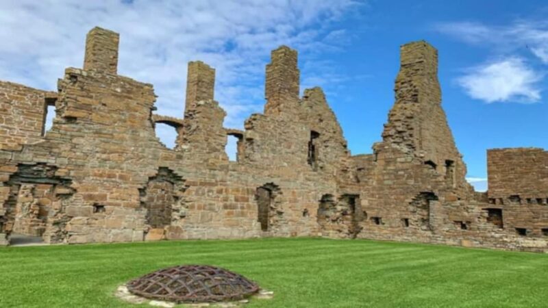Historic Orkney Coastal Charms Tour by a Native Islander - A Deep Dive into the Experience