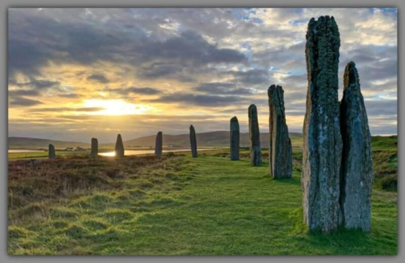 Historic Orkney Private Odyssey Tour By a Native Islander - The Experience: A Closer Look at the Itinerary