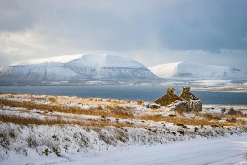 Historic Orkney Private Odyssey Tour By a Native Islander - FAQs