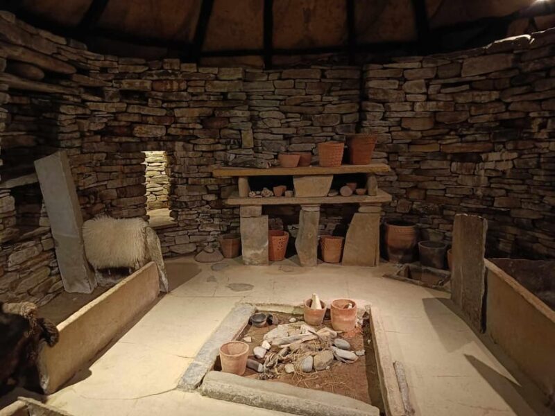 Historic Orkney Private Odyssey Tour By a Native Islander - Final Thoughts