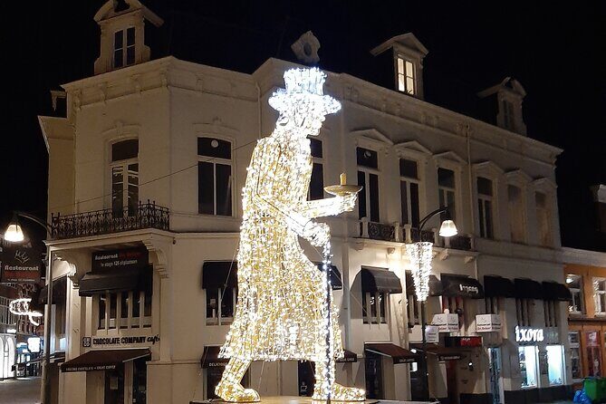 Historic Outdoor Escape in Deventer - Final Thoughts: Who Should Consider This Tour?