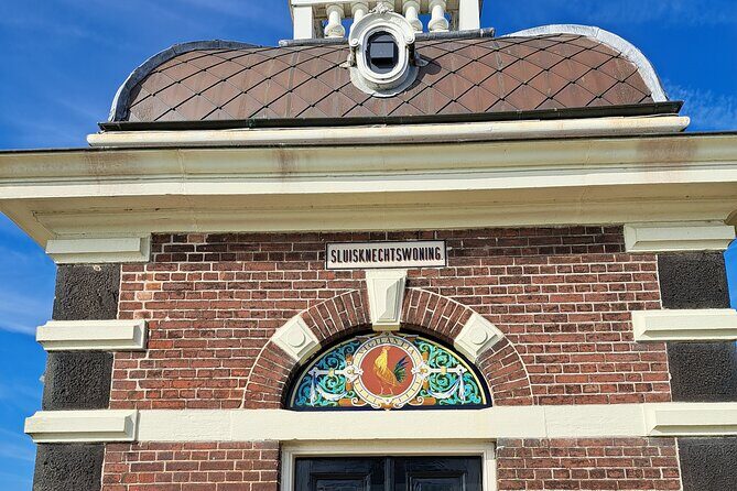 Historic Outdoor Escape in Lemmer - A Closer Look at the Outdoor Escape in Lemmer