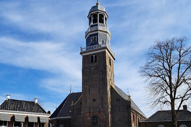 Historic Outdoor Escape in Lemmer - FAQ