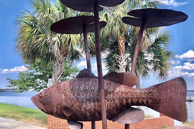 Historic Palatka Guided Walking Tour - Final Thoughts