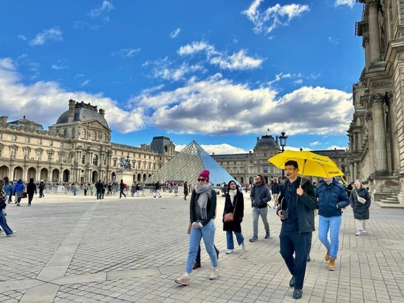 Historic Paris Walking Tour in English - In-Depth Review of the Paris Historic Walking Tour