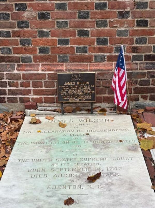 Historic Philly for Kids Ages 5-12 - Additional Practical Information