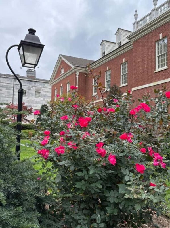 Historic Philly for Kids Ages 5-12 - FAQ