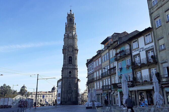 Historic Porto by Private Electric Tuk Tuk to Top Landmarks - Final Thoughts