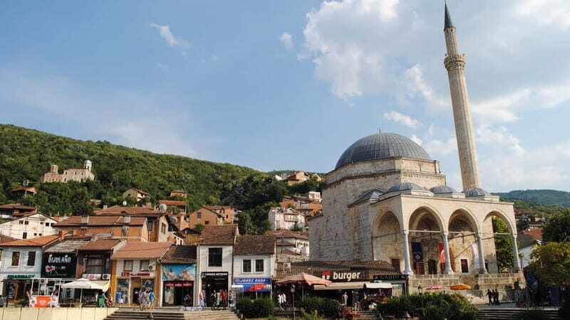 Historic Prizren: Where Every Corner Tells a Story - Who Will Love This Experience?