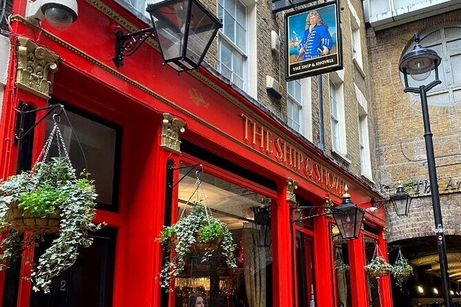Historic Pub Walking Tour of London - FAQs