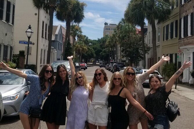 Historic Pubs, Taverns, and Taprooms Tour - What You Can Expect on the Itinerary