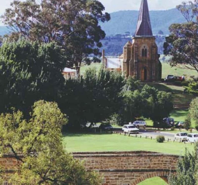 Historic Richmond Village Half-Day Coach Tour - Key Points