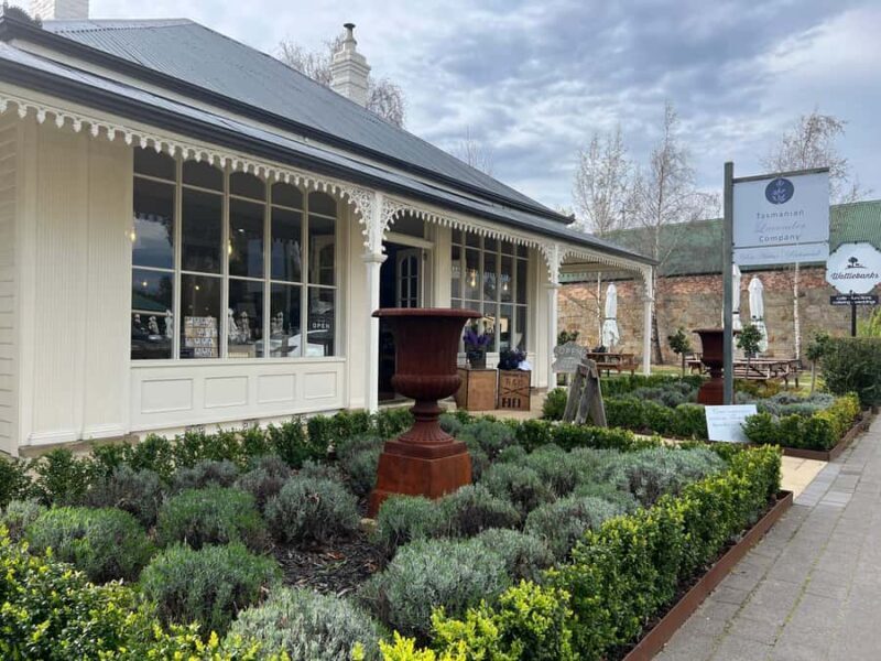 Historic Richmond Village Half-Day Coach Tour - The Experience: Authentic, Scenic, and Informative