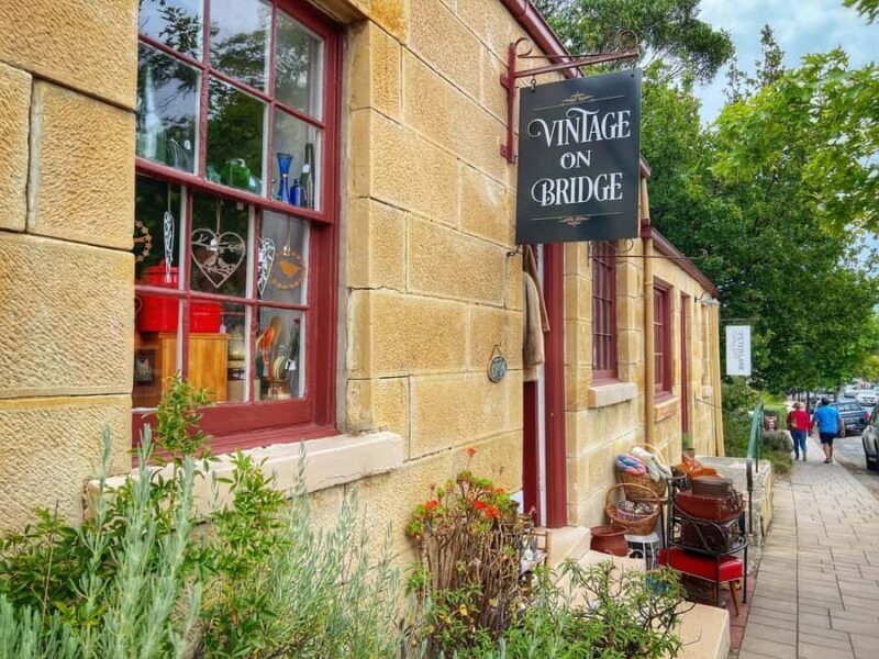 Historic Richmond Village Half-Day Coach Tour - Practical Tips for Travelers