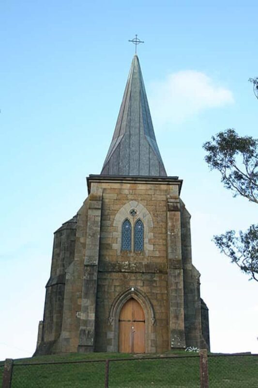 Historic Richmond Village Half-Day Coach Tour - FAQ