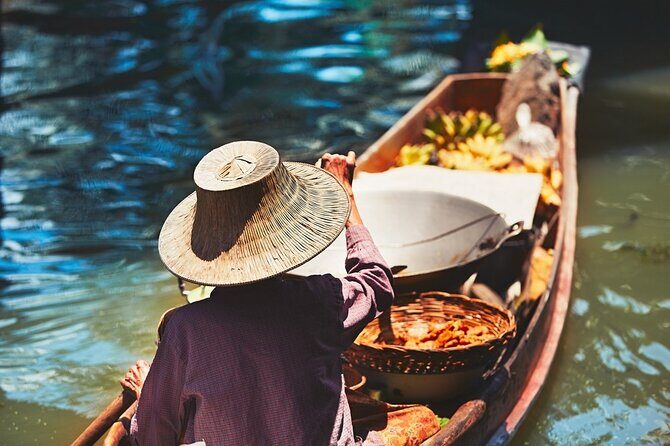 Historic River Kwai Bridge: Train Journey & Tour - Practical Details and Tips