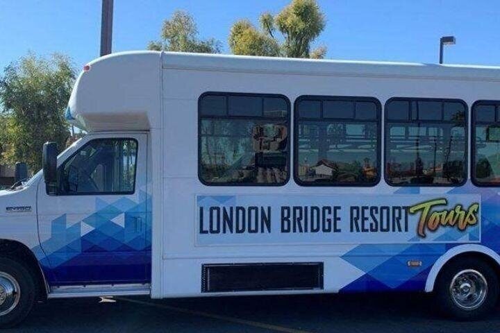 Historic Route 66 Bus Tour to Oatman - The Itinerary: What You Can Expect