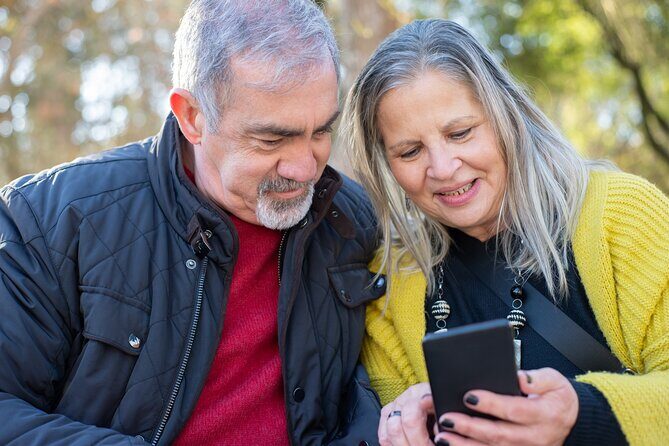 Historic Saint John Smartphone Audio Walking Tour - Architectural Gems and Historical Sites