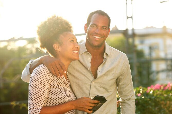 Historic Saint John Smartphone Audio Walking Tour - Practical Considerations