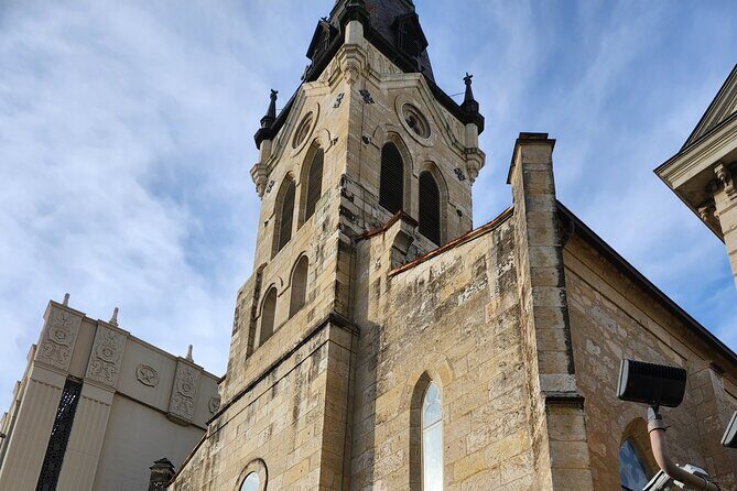 Historic San Antonio Audio APP and GPS Private Self Guided Tour - Practical Aspects of the Tour