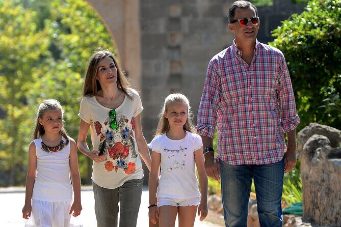Historic Santa Barbara Family Walking Adventure - Who Should Consider This Tour?