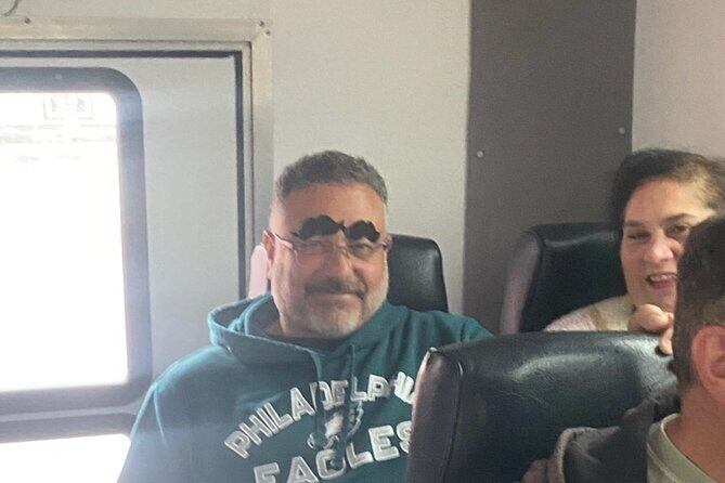 Historic Scenic Tour Through Newport - FAQ