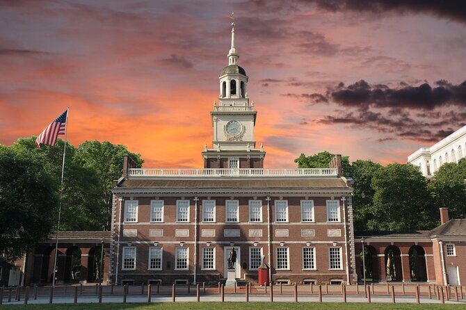 Historic Sites of Philadelphia Self-Guided Walking Audio Tour - A Detailed Look at the Tour Experience