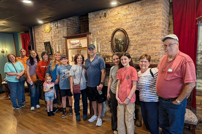 Historic Soldiers Orphans Homestead Tour in Gettysburg - FAQ