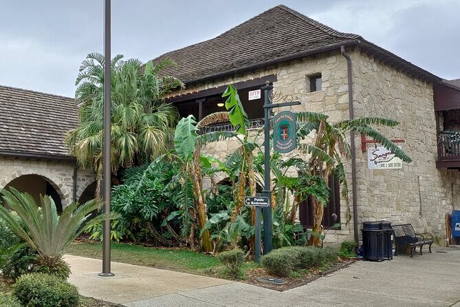 Historic St Augustine Audio Self Guided App GPS Tour - Final Thoughts
