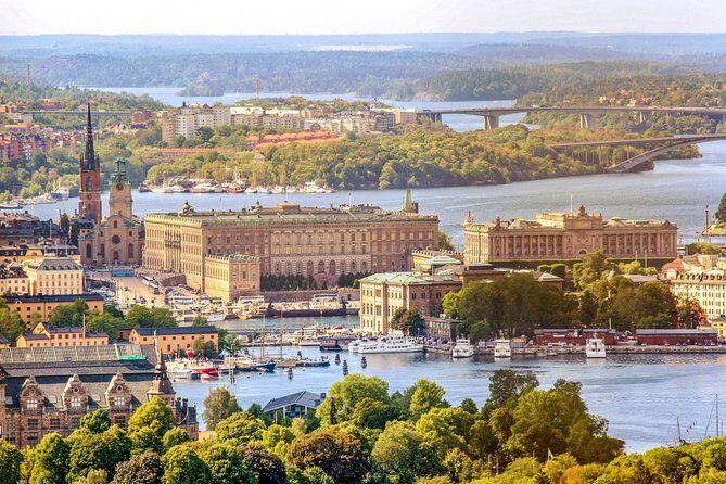 Historic Stockholm: Exclusive Private Tour with a Local Expert - The Experience from a Reviewers Perspective