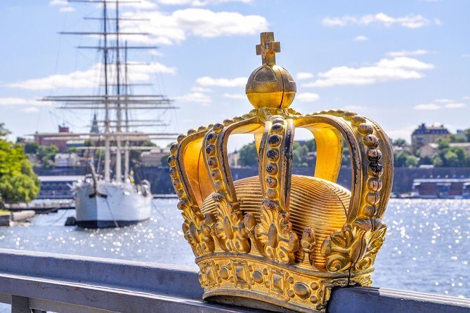 Historic Stockholm: Exclusive Private Tour with a Local Expert - Who Will Love This Tour?