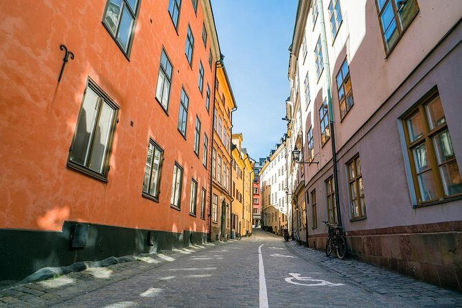 Historic Stockholm: Exclusive Private Tour with a Local Expert - Frequently Asked Questions