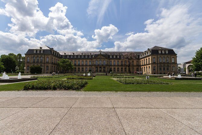 Historic Stuttgart: Exclusive Private Tour with a Local Expert - Who Is This Tour Best For?