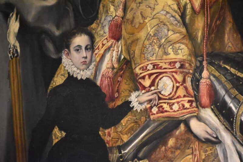 Historic Toledo: Cathedral and Museums in groups of maximum 10 people. - A Detailed Breakdown of the Toledo Tour