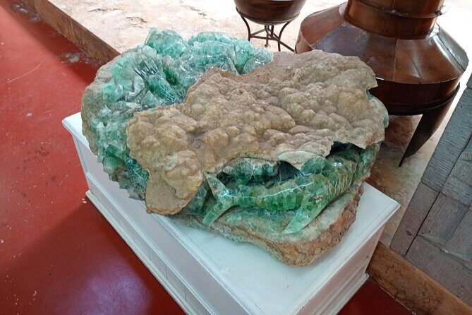 Historic Tour Teotihuacan - Introduction