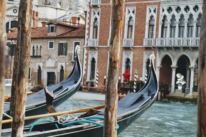 Historic Venice: Exclusive Private Tour with a Local Expert - FAQ