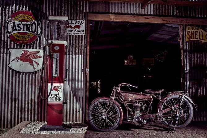 Historic Village Herberton Family Pass (2A+2C) - Who Will Love This Experience?