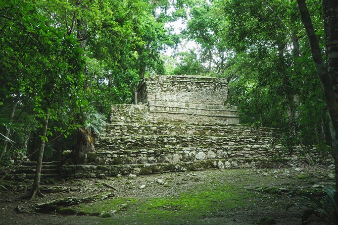 Historic Visit of Cobá with Unique Cenotes - Practical Details and Tips
